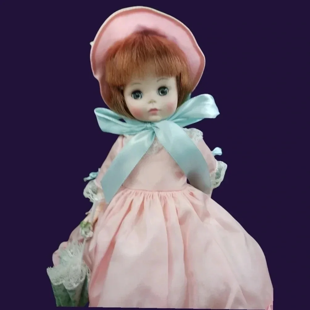 Madame Alexander vintage Lucinda doll 1971